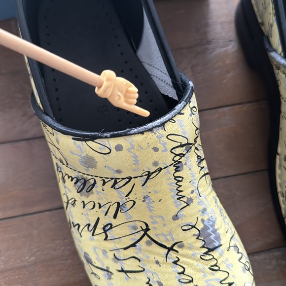 Dansko clog style size 42 EU - Picture 3 of 16